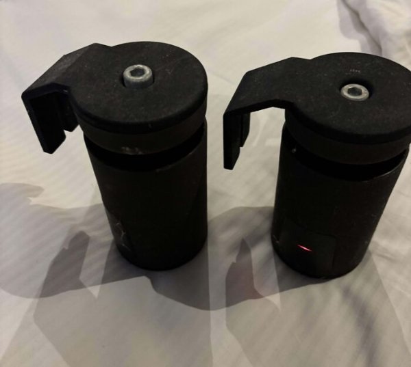 What Are These Things? (25 pics)