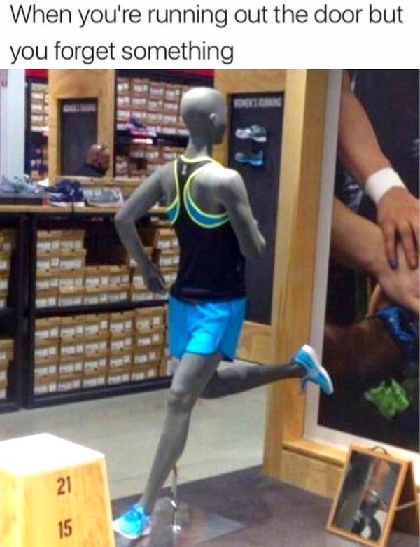 Funny Memes (33 pics)