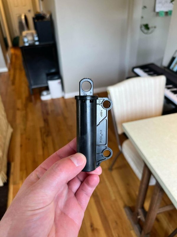 What Are These Things? (25 pics)