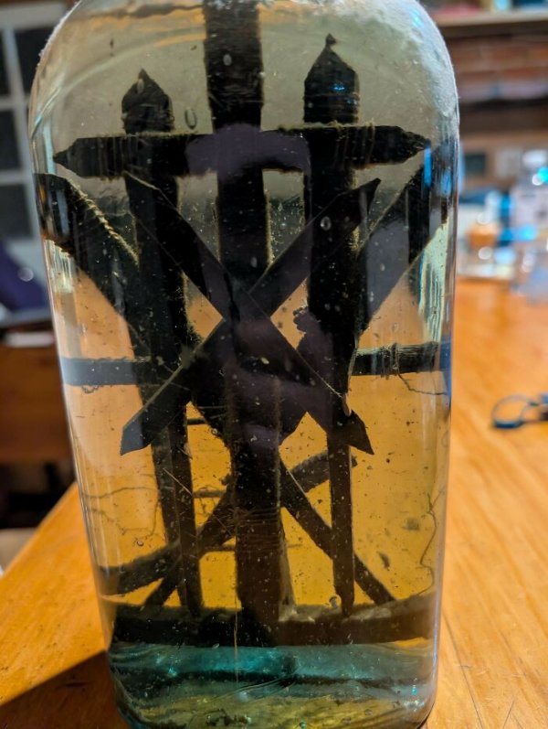 What Are These Things? (25 pics)
