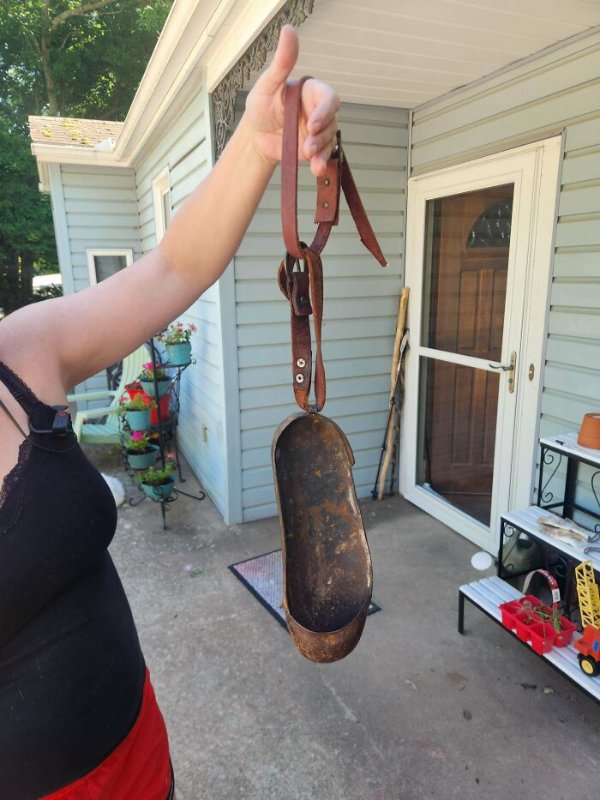 What Are These Things? (25 pics)