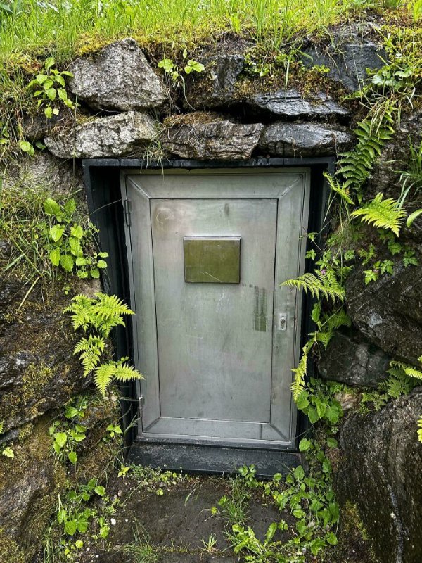 What Are These Things? (25 pics)