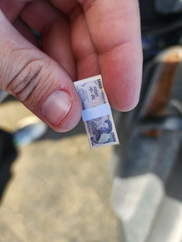 What Are These Things? (25 pics)