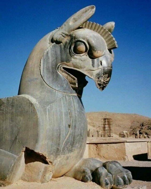 Amazing Archaeological Discoveries (40 pics)