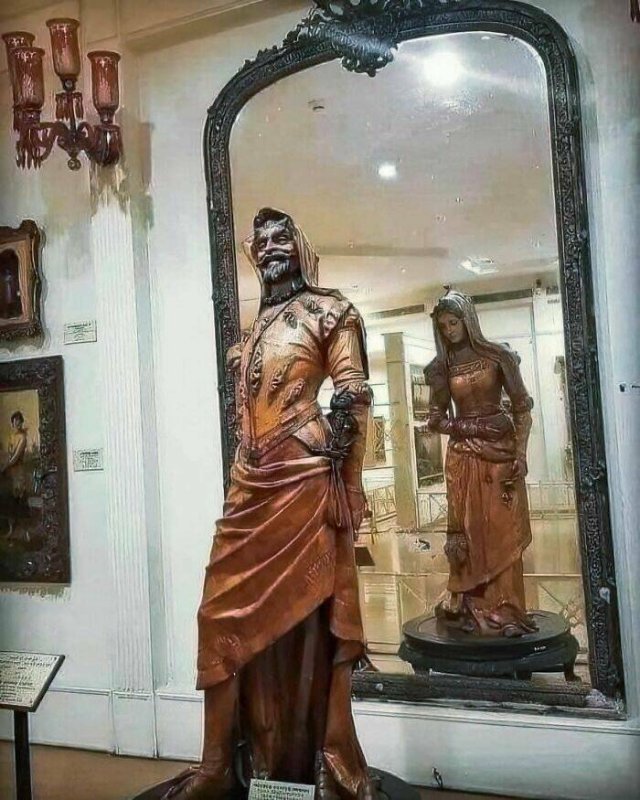 Amazing Archaeological Discoveries (40 pics)