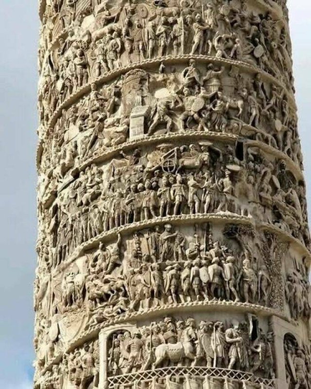 Amazing Archaeological Discoveries (40 pics)