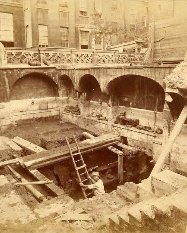 Amazing Archaeological Discoveries (40 pics)