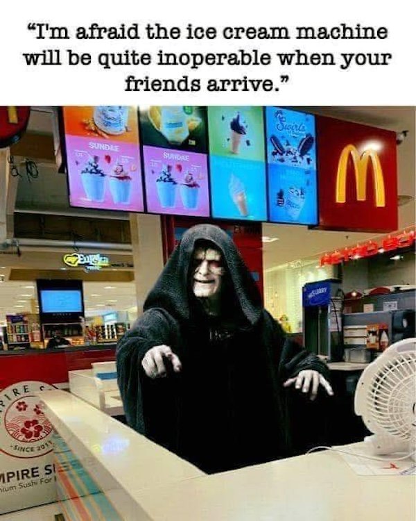 Memes For Movie Fans (32 pics)