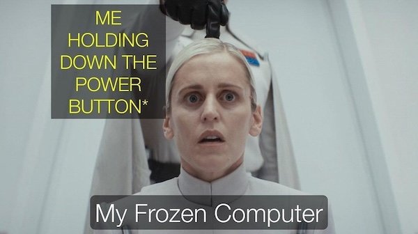Memes For Movie Fans (32 pics)