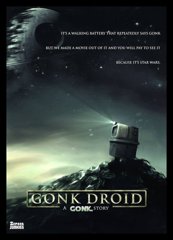 Memes For Movie Fans (32 pics)