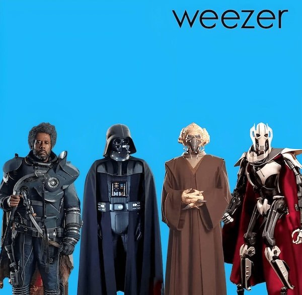 Memes For Movie Fans (32 pics)