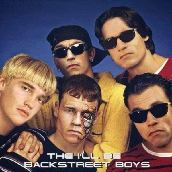 Crazy And Funny Photoshop (27 pics)