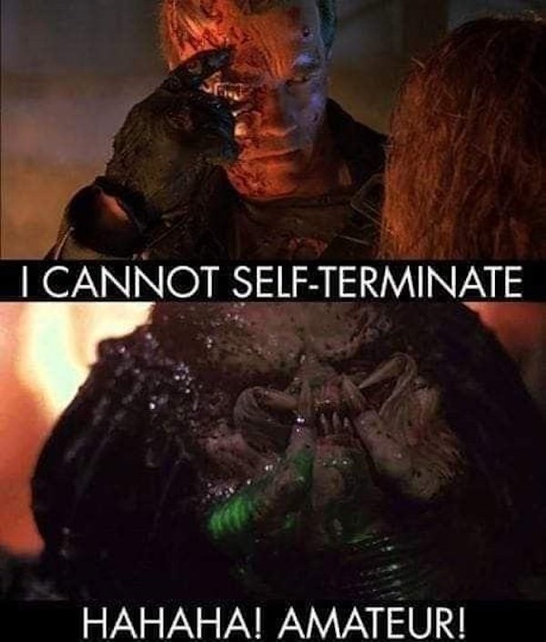 Memes For Movie Fans (32 pics)