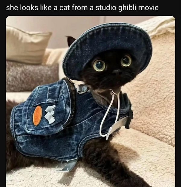 Memes For Movie Fans (32 pics)