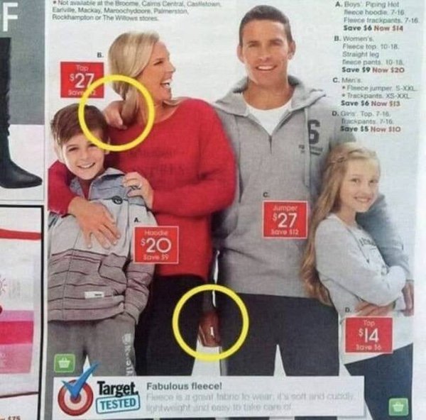 Crazy And Funny Photoshop (27 pics)