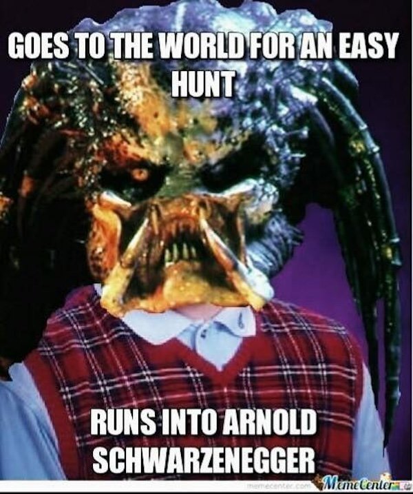 Memes For Movie Fans (32 pics)