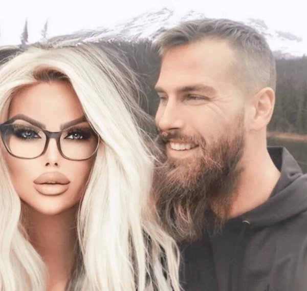 Crazy And Funny Photoshop (27 pics)
