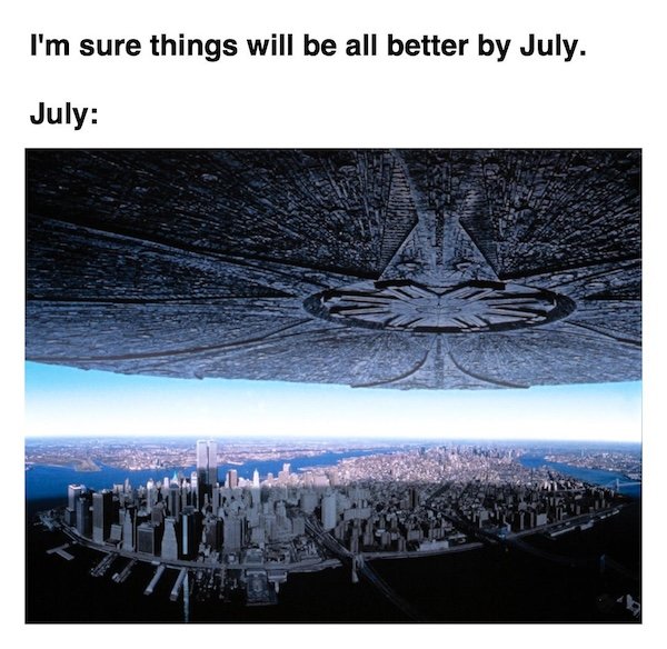 Memes For Movie Fans (32 pics)