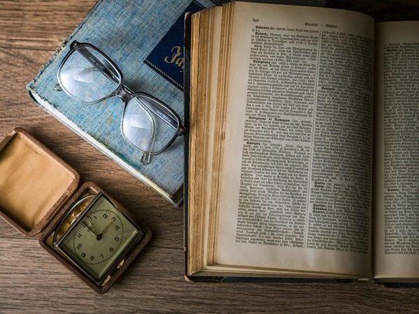 Cool Things From The Past (20 pics)