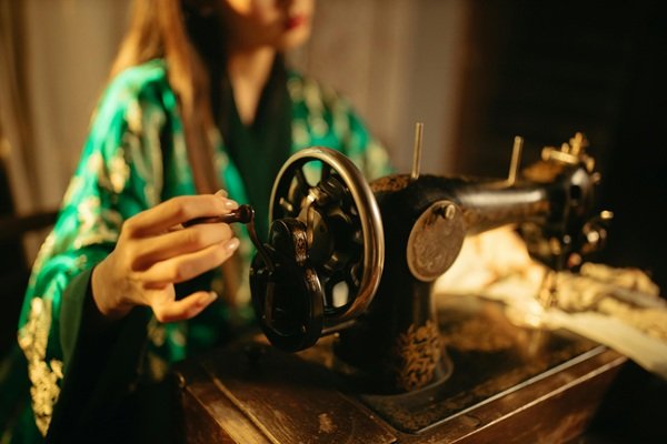 Cool Things From The Past (20 pics)