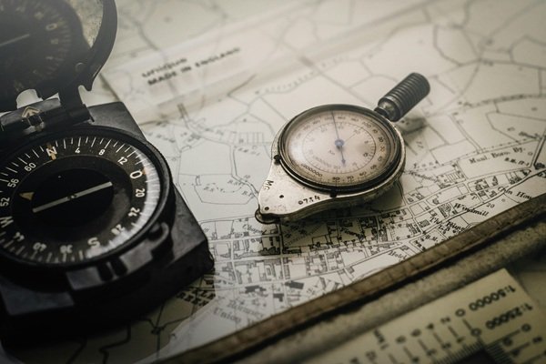 Cool Things From The Past (20 pics)