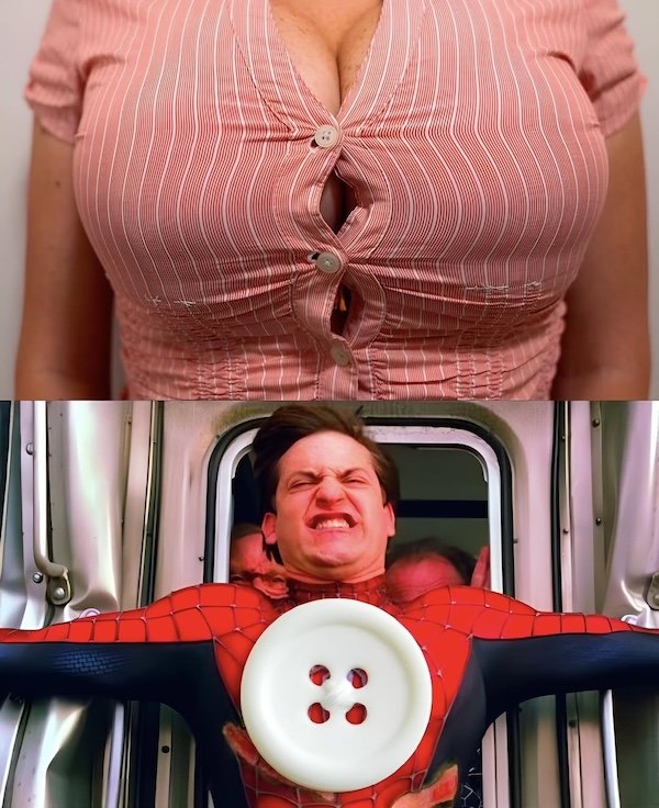 Memes For Movie Fans (32 pics)