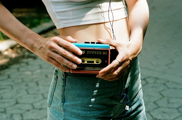Cool Things From The Past (20 pics)