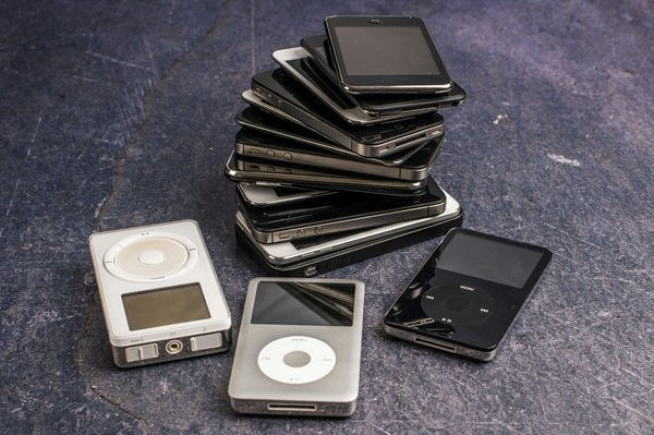 Cool Things From The Past (20 pics)