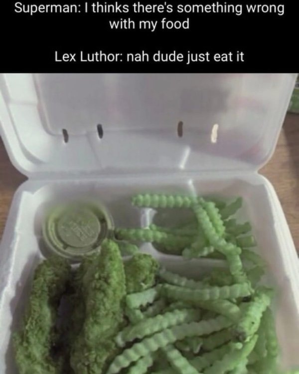 Memes For Movie Fans (32 pics)