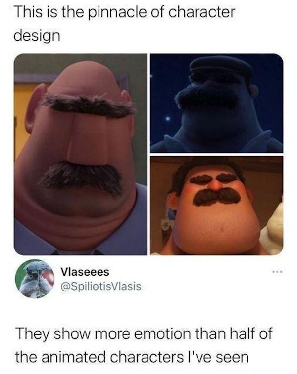 Memes For Movie Fans (32 pics)