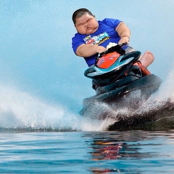 Crazy And Funny Photoshop (27 pics)