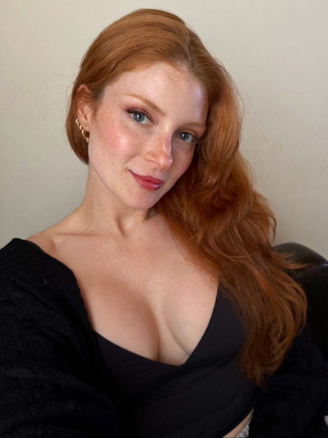 Girls With Freckles (30 pics)