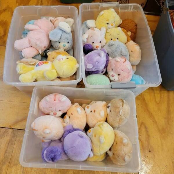 Unusual Finds In Thrift Shops (25 pics)