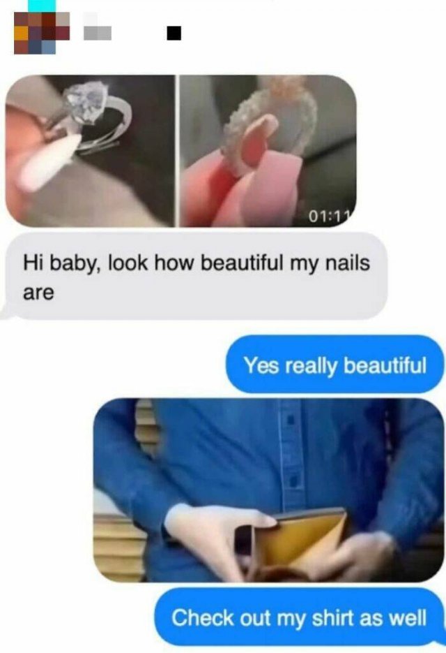 Funny Memes (27 pics)