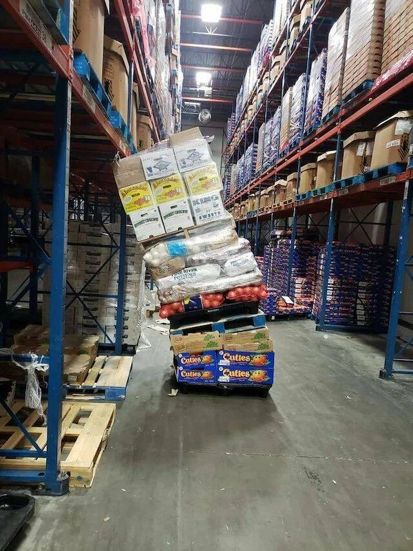 Funny Work Photos And Memes (33 pics)