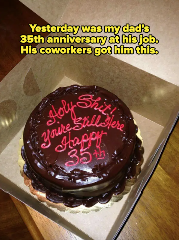 Funny Work Photos And Memes (33 pics)