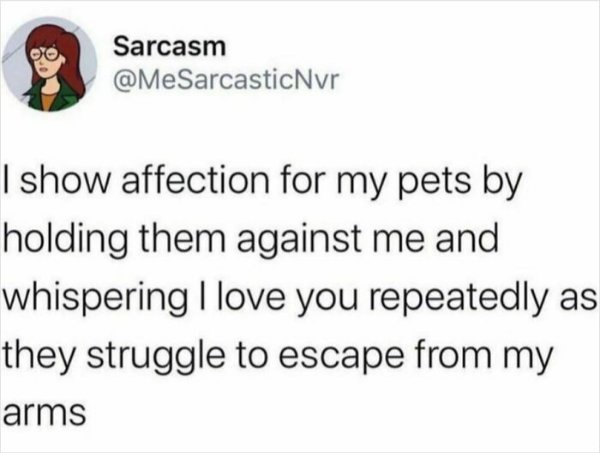 Posts For Animal Lovers (30 pics)