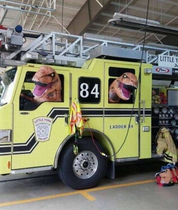 Funny Work Photos And Memes (33 pics)