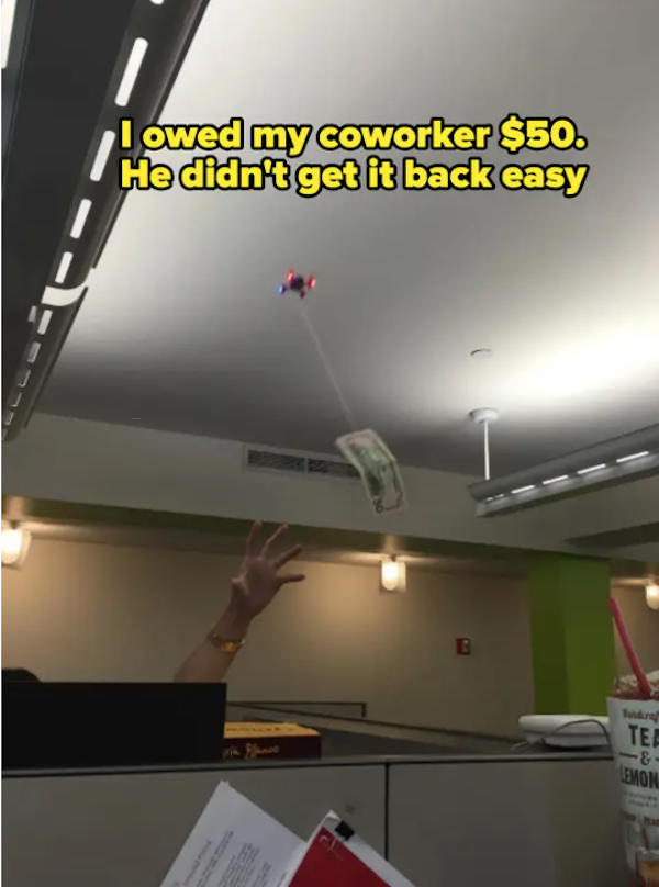 Funny Work Photos And Memes (33 pics)