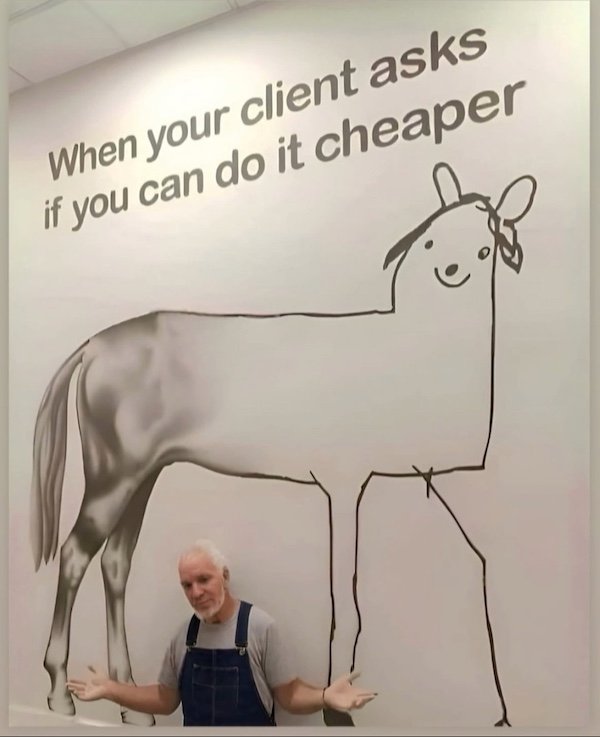 Funny Work Photos And Memes (33 pics)