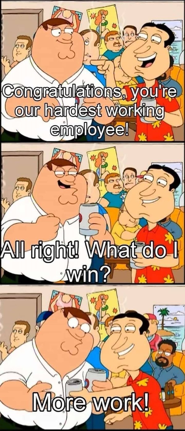 Funny Work Photos And Memes (33 pics)