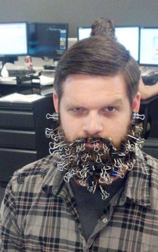 Funny Work Photos And Memes (33 pics)