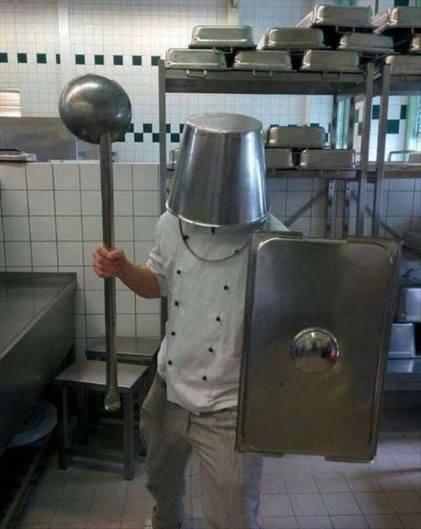 Funny Work Photos And Memes (33 pics)