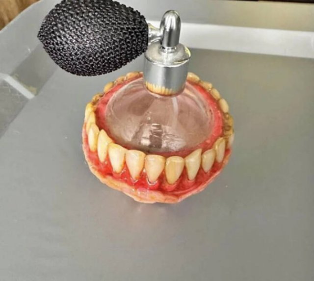 Failed Designs (20 pics)