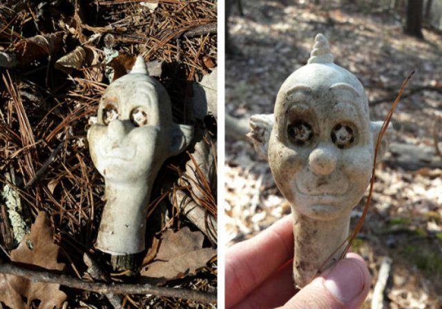 Scary Photos (19 pics)