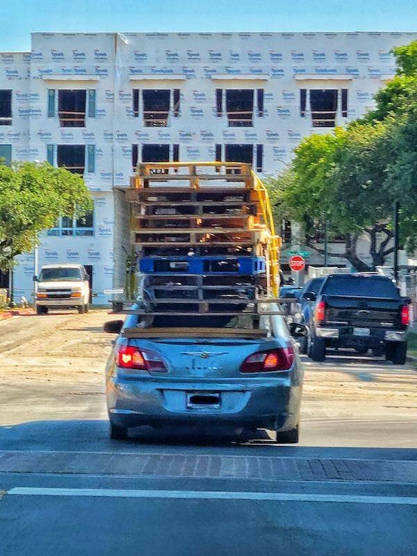 They Saved On Shipping (20 pics)