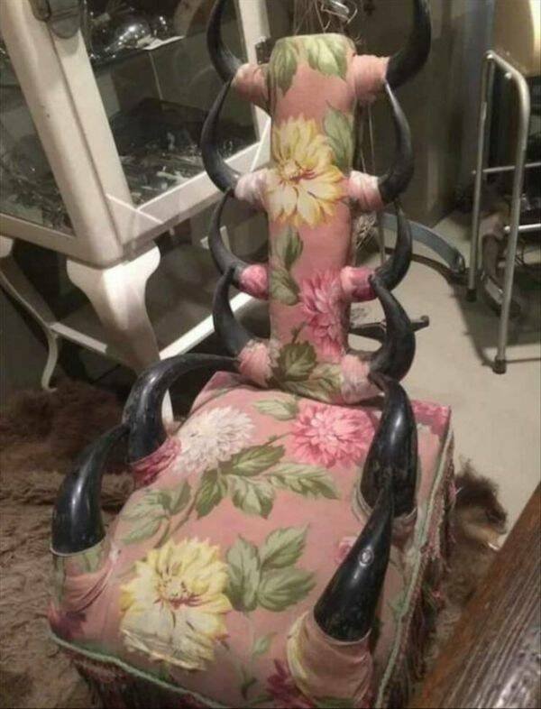 Creepy Finds (16 pics)