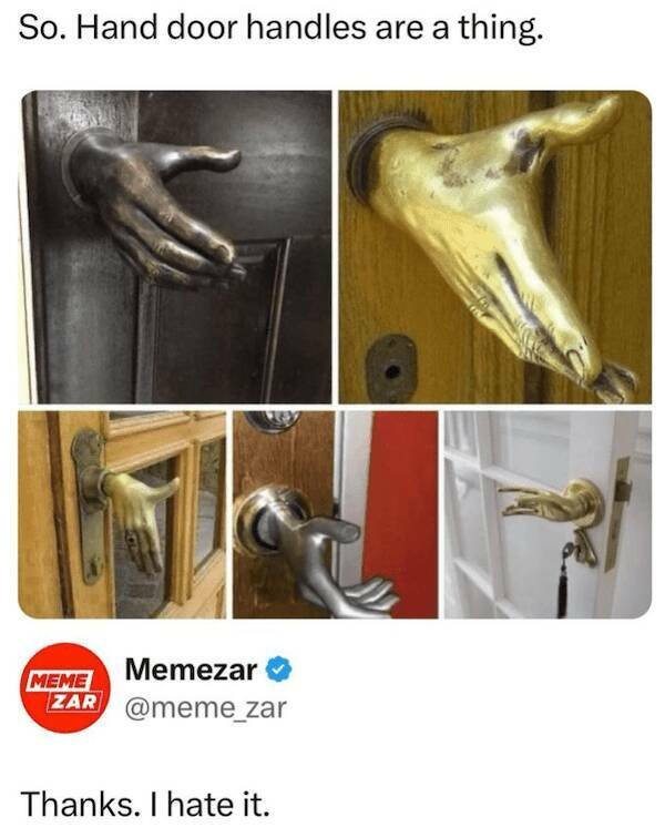 Creepy Finds (16 pics)
