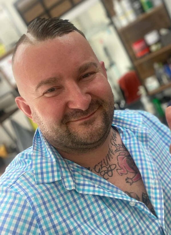 Awful Haircuts (23 pics)