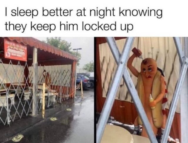 Creepy Finds (16 pics)